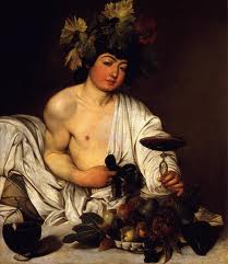 Bacchus